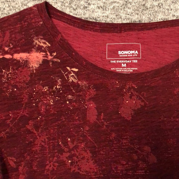 Bundle of 4 - Long Sleeve Tops - Picture 5 of 9